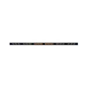 High Power 6 Light Head 18 LED Super Slim Directional/Warning Light Bar-26 1/2"  - Bild 1 von 3