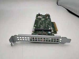 DELL BOSS S1 PCIE 2X M.2 Slots Standard Controller Card 03JT49 - Picture 1 of 4