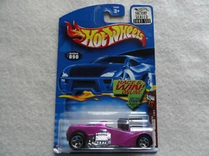 Screamin' Hauler Collector #090 Hot Wheels - Picture 1 of 1
