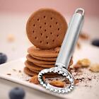 Maker, Cookie Making Tool, Non-Stick Coating, Cookie Stamp, Homemade Model,
