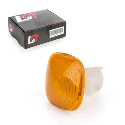 Indicatori Indicatore Arancione Sinistra Destra per Skoda Fabia I II 6Y 542 545 - Immagine 1 di 4