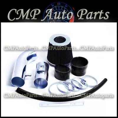 BLACK 2004-2011 FORD RANGER 4.0 4.0L FX4/XL/XLT SOHC V6 AIR INTAKE KIT - Image 1 of 2