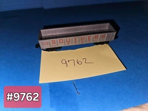 SOUTHER OPEN GONDOLA, N SCALE, RAPIDO, SEE PHOTOS - Picture 1 of 6