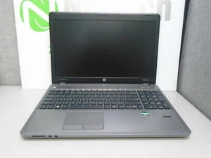 HP Probook 4545s 15.6" AMD A6-4400M 2.7GHz 8GB/320GB Webcam Laptop + AC (No OS)* - Picture 1 of 8