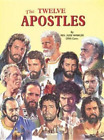 Jude Winkler The Twelve Apostles (Paperback) St. Joseph Picture Books