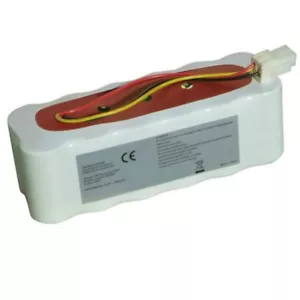 Batterie Compatible De Rechange Pour samsung navibot 4500 MAH X Sr 8895 Silencio - Picture 1 of 1