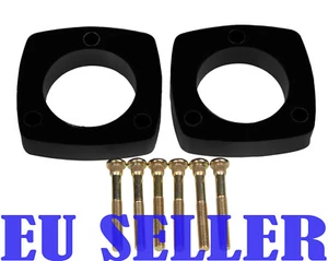 Hinten abstandshalter komplette Lift 20mm für Mercedes-Benz M-Class 1997-2005 - Bild 1 von 4