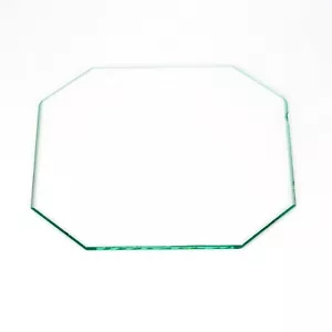 Durst Femogla Plain Glass Insert for Femoneg Carrier on Laborator 1200 L1200 - Bild 1 von 6