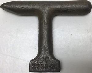 Miller Specialty Tool C-2739-3  - Picture 1 of 4