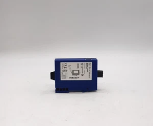 Hirschmann SPIDER 1TX/1FX Schienenschalter - Bild 1 von 4