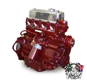 MGA engine rebuild & upgrade. B series 1500, 1600 & 1622, Standard, fast road - Picture 1 of 24