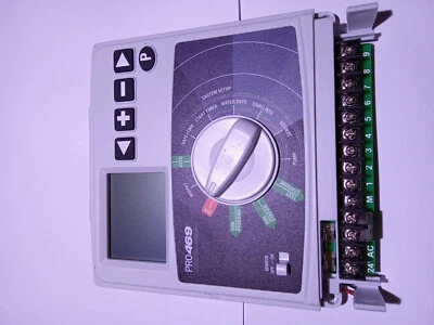 HOLMAN Pro469 spare part - Image 1 of 2