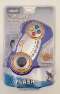 Vtech V Flash Replacement Controller Home Edutainment System Controller *New* - Picture 1 of 4