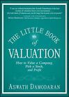 The Little Book of Valuation: How to Value a Company, Pick a Stock and Profit by