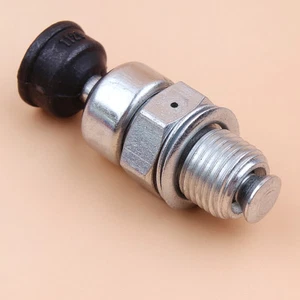 Válvula de descompresión se adapta a motosierra Husqvarna 50 51 55 55 340 345 346XP 350 351 353 - Imagen 1 de 4