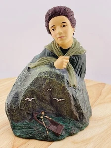 Keepers Of The Light By Tom Snyder Dave Grossman Creations No. 137/2400 Vintage - Foto 1 di 12