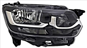 TYC Headlight Left For TOYOTA Proace City Mpv Van 19- SU001B1699 - Picture 1 of 1