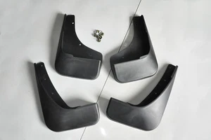 PAS Front Rear Mud Guards Splash Flaps Mudguards For Mazda CX5 CX-5 2012 2013 - Picture 1 of 1