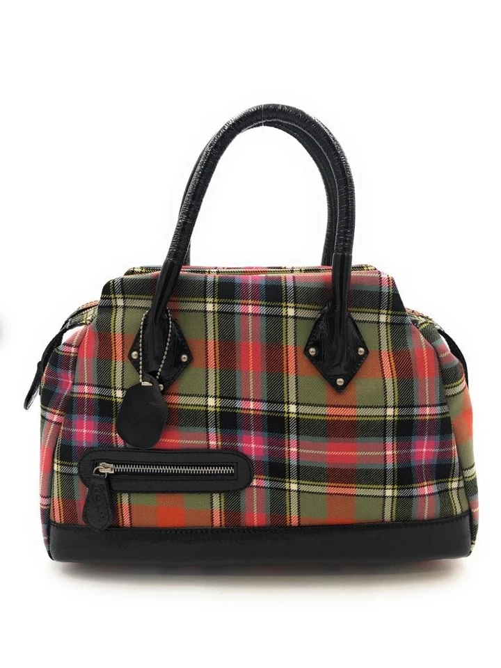 Authentic Bruce Of Kinnarid bag Made By Chantam and Of London Shop Clearance - Image 1 of 4