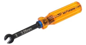 Llave de hebilla giratoria de 3,25 mm sin usar y en paquete Gen 2 (para Team Associated) 9825 - Imagen 1 de 1