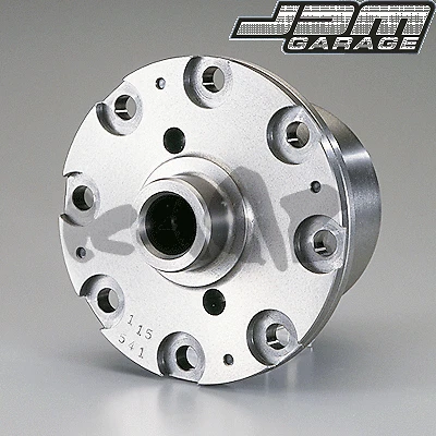 KAAZ 1.5 Way LSD Limited Slip Diff For Mazda MX5 ND - Image 1 of 4