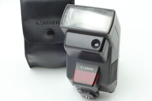 ［NEAR MINT］Canon Speedlite 300EZ Shoe Mount Flash for Film Camera from JAPAN