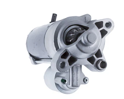 2003-2018 Ford Volvo Kuga II 2.0 TDCi S-Max I 2.0 TDCi S40 V50 V70 Starter - Image 1 of 4