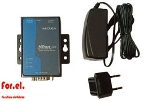 Moxa NPort 5130/EU V1.1 - Picture 1 of 1