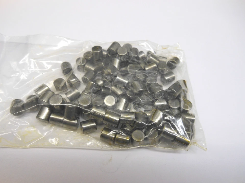 Cárter, Rodamientos de Rodillos Harley 45, Big Twin, J, VL 9306 (100 piezas) (B) Foto 1 de 1