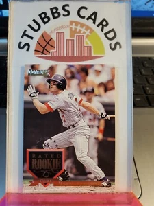 1995 Donruss Denny Hocking #272 - Picture 1 of 2