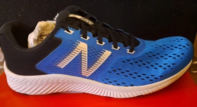 Zapatillas New Balance MDRFTLV1 _Running_Originales_nº46 2/3_PVP 99€ - Imagen 1 de 3