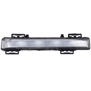 Right Passenger Fog Lamp Daytime Running Light Fit For Mercedes 2012-15 W204 C63 - Picture 1 of 4