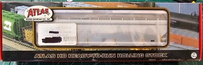 20 000 286 Atlas HHCX (Huntsman) 5701 ACF Plastics Hopper - Image 1 of 4