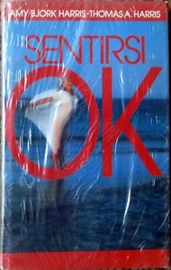 SENTIRSI OK by Amy Bjork and Thomas A. Harris - Italian Language - NEW - Imagen 1 de 3