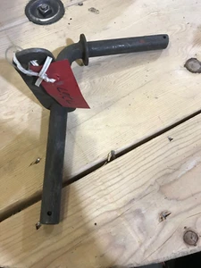 MTD/TROY-BILT/CUB CADET  AXLE ASSY-LH FRONT PART NUMBER 17267  NOS - Picture 1 of 1