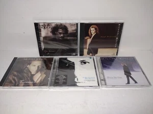 Michael Bolton - The Hunger, Soul Provider, Timeless & More - Lot Of 5 New CDs - Picture 1 of 3