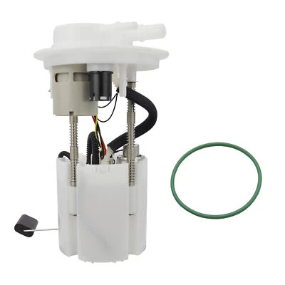 Conjunto de módulo de bomba de combustível gasolina para 2013-2016 Chrysler 200 Dodge Dart Jeep FWD - Imagem 1 de 4