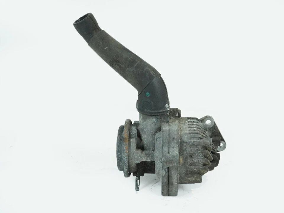 2007 - 2009 Mercedes Benz Ml Class W164 Egr Engine Motor Exhaust Gas W Hose Oem Foto 1 de 4