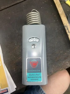 Chromalox Electric Heat Temperature Control - Picture 1 of 7