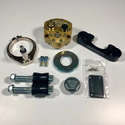 Kit estabilizador amortiguador montaje sub Scotts Performance KTM 125-450 SX XC 17 18 NUEVO Foto 1 de 2