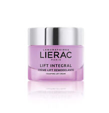 LIERAC Lift Integral - Sculpting Lift Cream - 50 ml / 1.76 oz - NIB Authentic