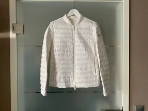 Peuterey Jacke Steppjacke weiß IT44 - Bild 1 von 9