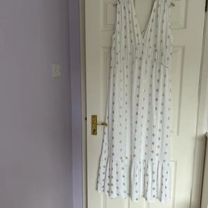 Worn Once Stunning Boden Sundress Size 16 - Picture 1 of 3