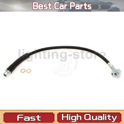 Manguera hidráulica de freno central trasero para Ford 2011-2014 F-250 Super Duty 1 pieza Foto 1 de 4