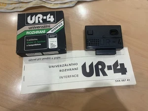 Interfaccia universale UR-4 - ZX Spectrum - Cecoslovacchia - Foto 1 di 8