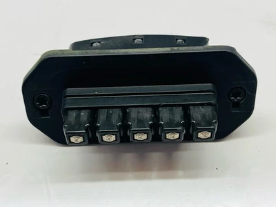 Sliding Door Shut Sensor Renault Master Mk3 Vauxhall Movano Mk2 252160006R 2016 - Image 1 of 4