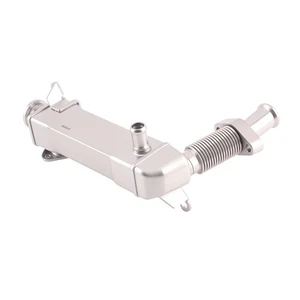 AGR Refroidisseur Gas D'échappement for BMW 1er 3er 5er x3 x5 x6 11717790065 - Imagen 1 de 12