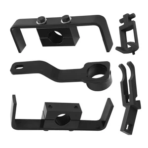 Juego de herramientas de sincronización de alineación de árbol de levas 4X para motores Ford 4.6L 5.4L 6.8L 2V 4V - Imagen 1 de 17