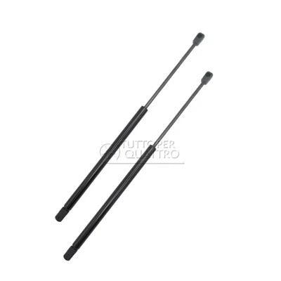 2 resortes de gas para Alfa Romeo 159, Brera 939 y Spider, capó delantero, Sw, Sd Foto 1 de 4