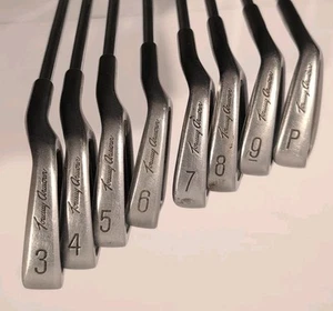 Tommy Armour 855s Silver Scott Iron Set - Right Handed - 3-PW - Picture 1 of 8